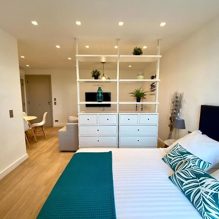 Magnifique Studio A Deux Pas Du Port De Saint-Tropez Exteriör bild